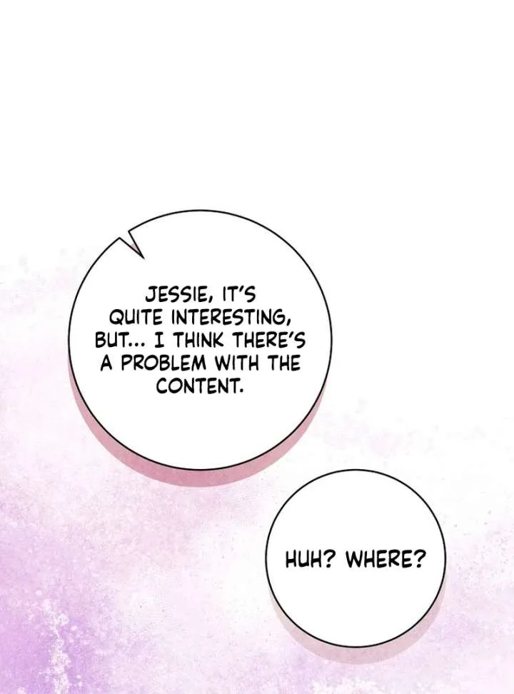 The Villainess I Possessed Is Raising Hell Chapter 27 page 82