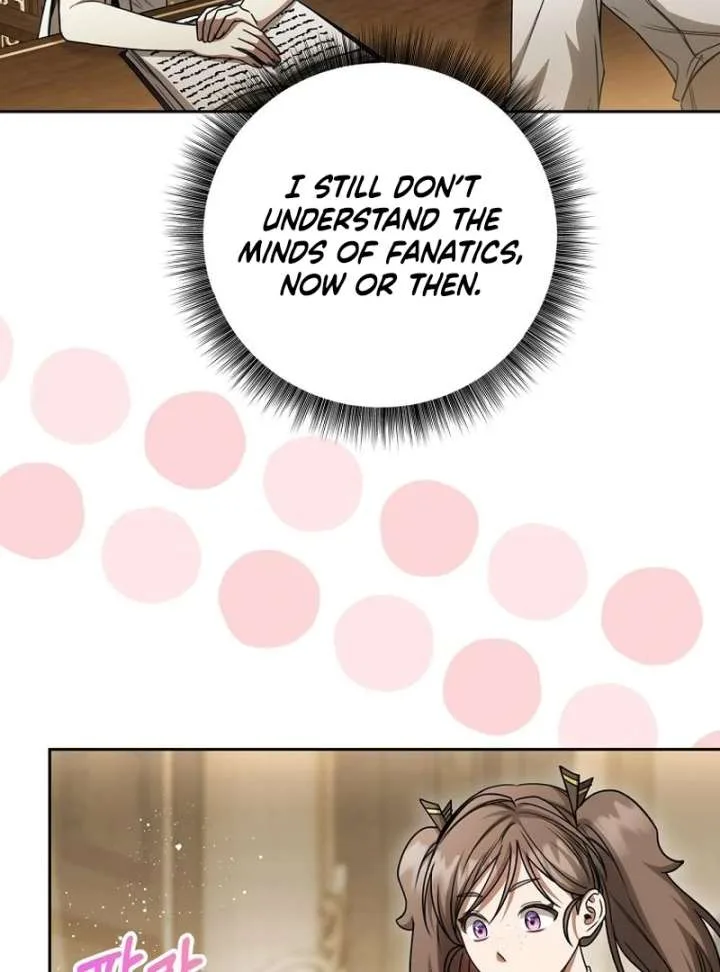 The Villainess I Possessed Is Raising Hell Chapter 27 page 97