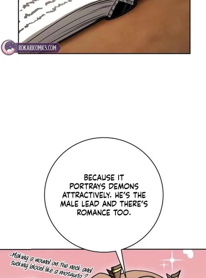 The Villainess I Possessed Is Raising Hell Chapter 27 page 89