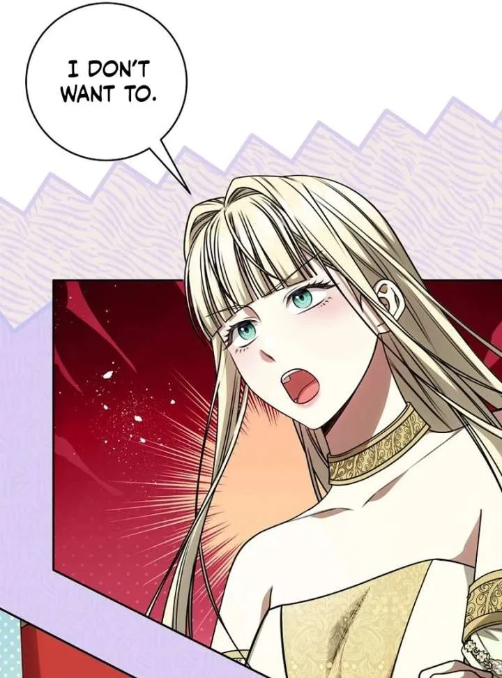 The Villainess I Possessed Is Raising Hell Chapter 27 page 104