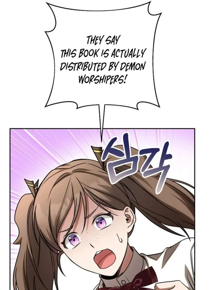 The Villainess I Possessed Is Raising Hell Chapter 27 page 94