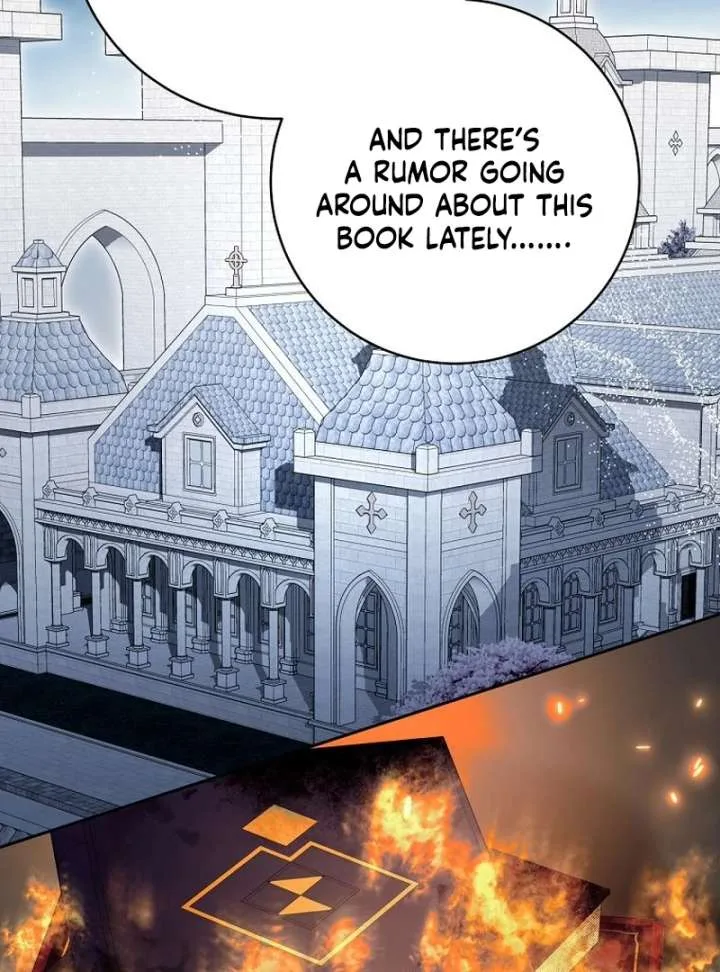 The Villainess I Possessed Is Raising Hell Chapter 27 page 91
