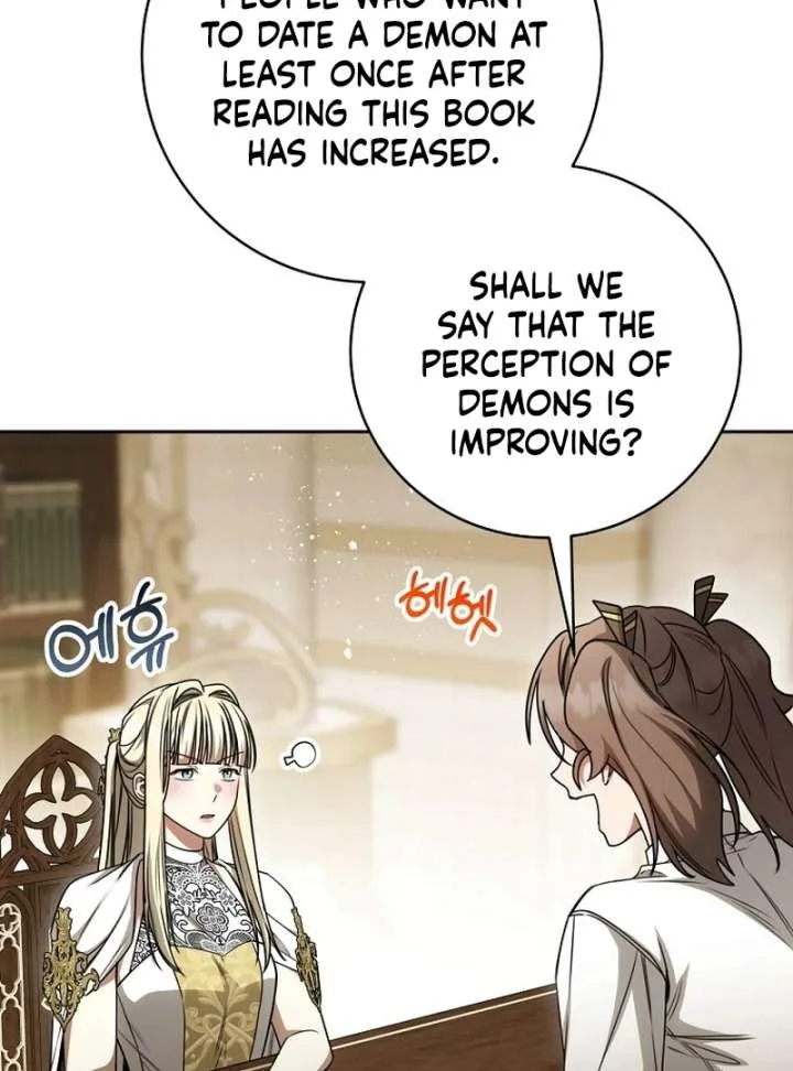 The Villainess I Possessed Is Raising Hell Chapter 27 page 96