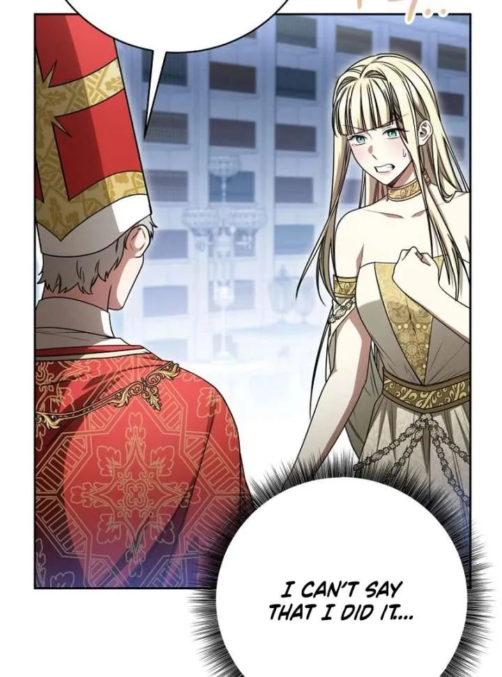 The Villainess I Possessed Is Raising Hell Chapter 27 page 107