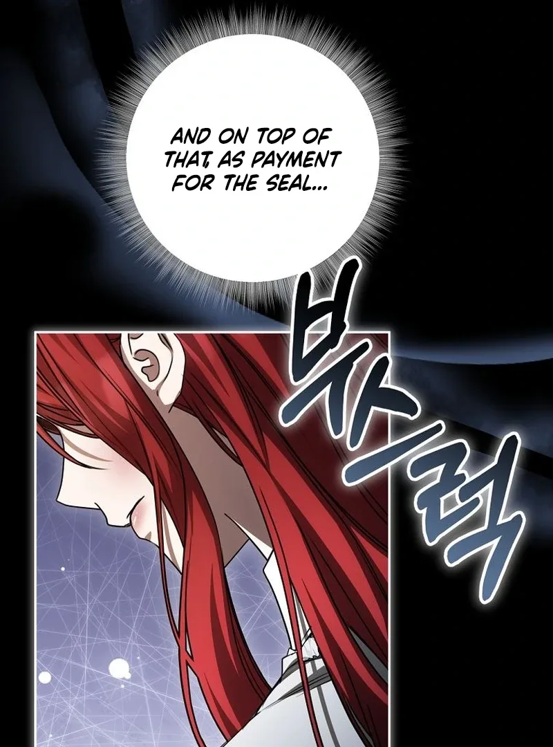 The Villainess I Possessed Is Raising Hell Chapter 29 page 11