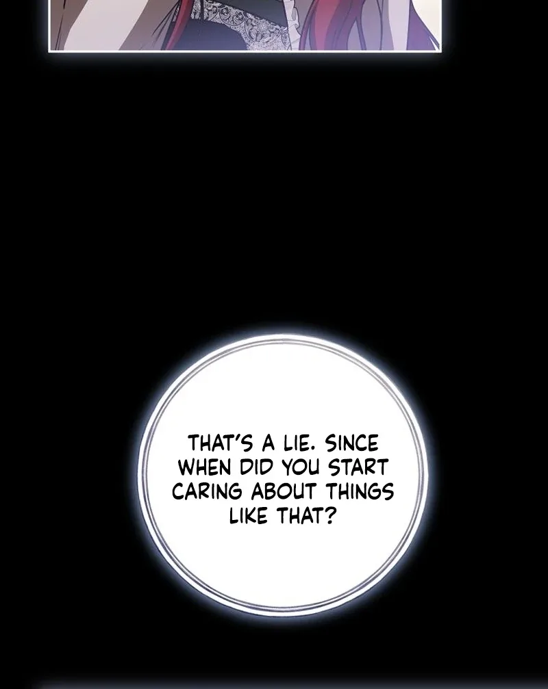 The Villainess I Possessed Is Raising Hell Chapter 29 page 19
