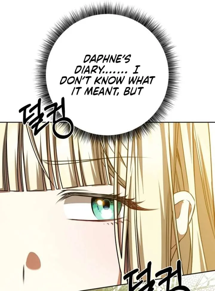 The Villainess I Possessed Is Raising Hell Chapter 31 page 12