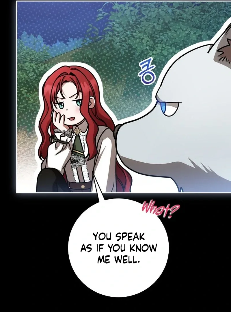 The Villainess I Possessed Is Raising Hell Chapter 29 page 20