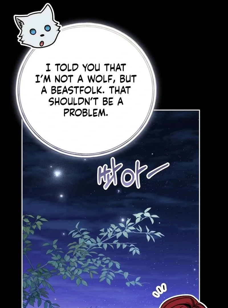 The Villainess I Possessed Is Raising Hell Chapter 29 page 32