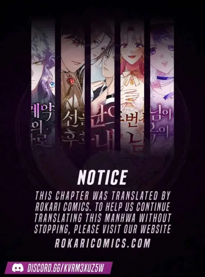 The Villainess I Possessed Is Raising Hell Chapter 34 page 2