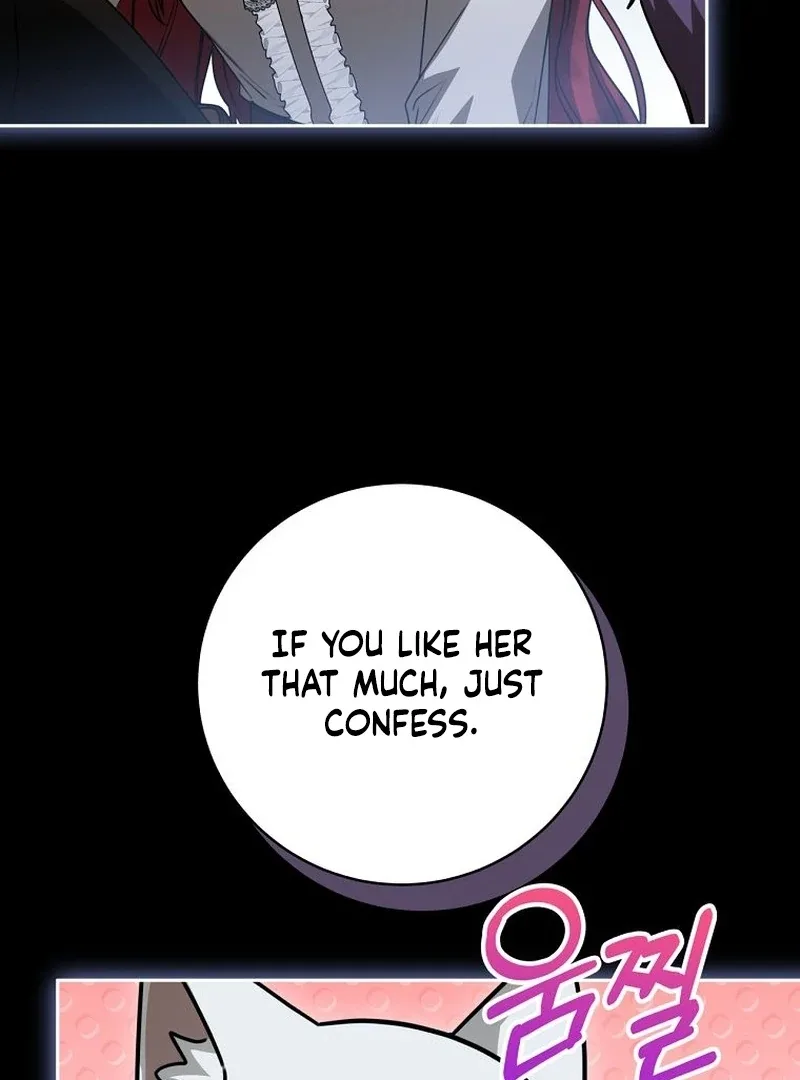 The Villainess I Possessed Is Raising Hell Chapter 29 page 26