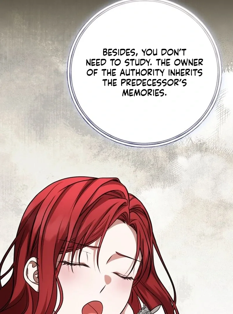 The Villainess I Possessed Is Raising Hell Chapter 29 page 36