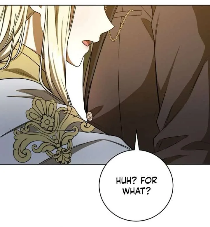 The Villainess I Possessed Is Raising Hell Chapter 31 page 30