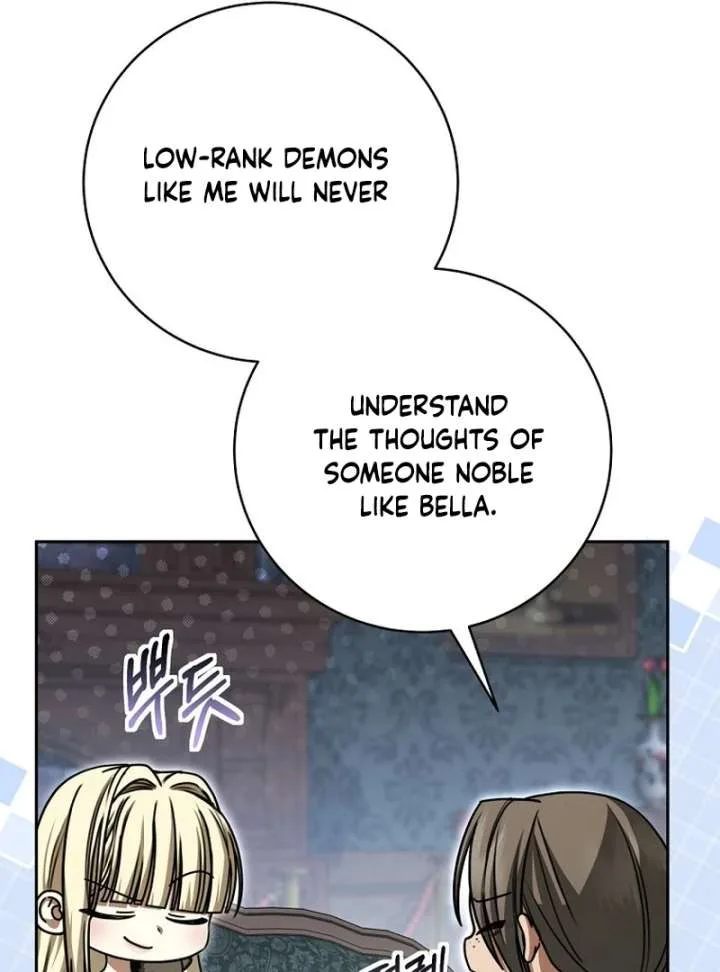 The Villainess I Possessed Is Raising Hell Chapter 34 page 12
