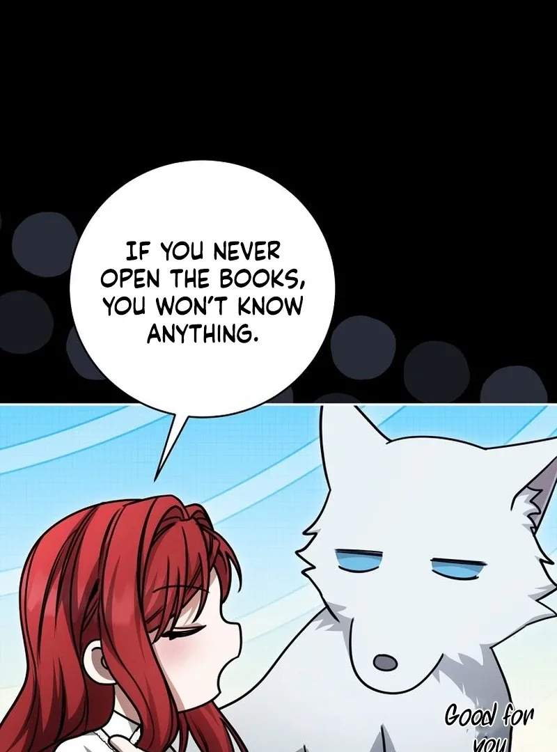 The Villainess I Possessed Is Raising Hell Chapter 29 page 40