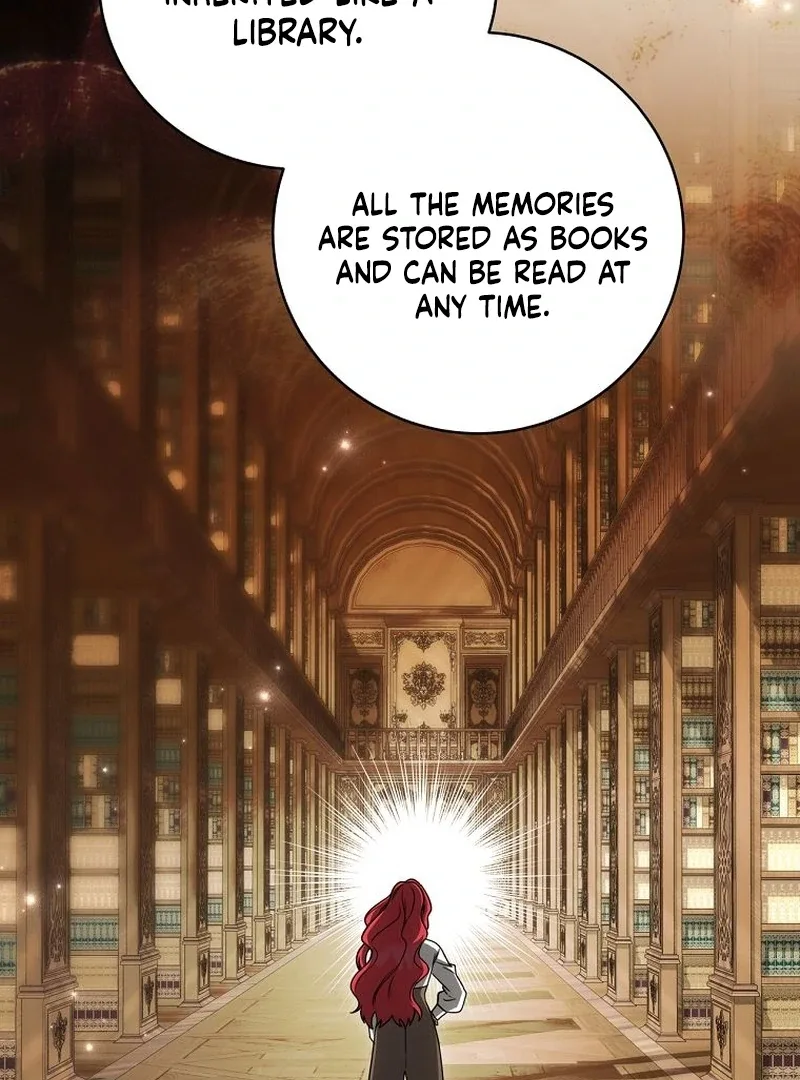The Villainess I Possessed Is Raising Hell Chapter 29 page 38