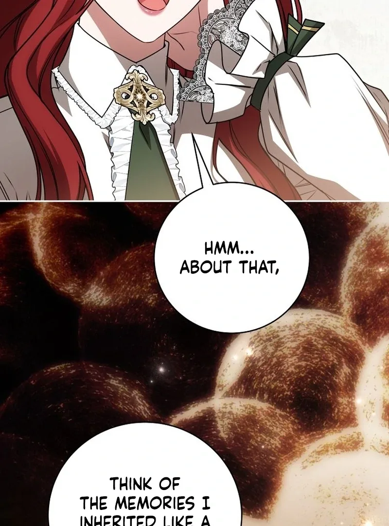 The Villainess I Possessed Is Raising Hell Chapter 29 page 37