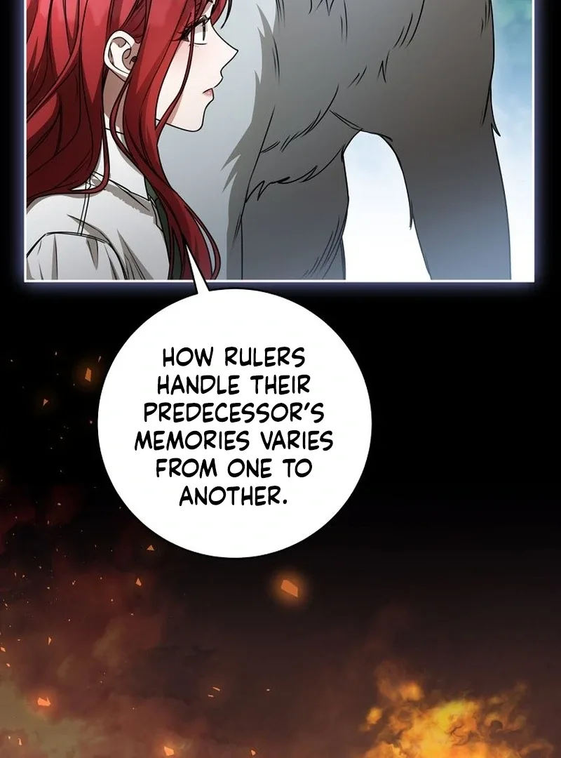 The Villainess I Possessed Is Raising Hell Chapter 29 page 45