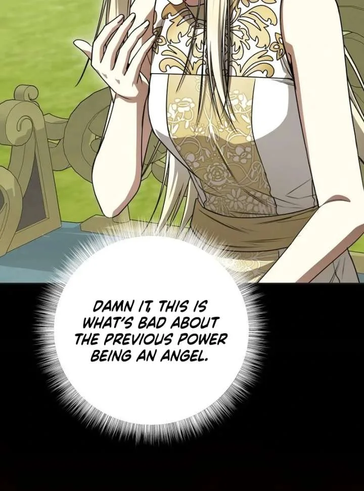 The Villainess I Possessed Is Raising Hell Chapter 33 page 8