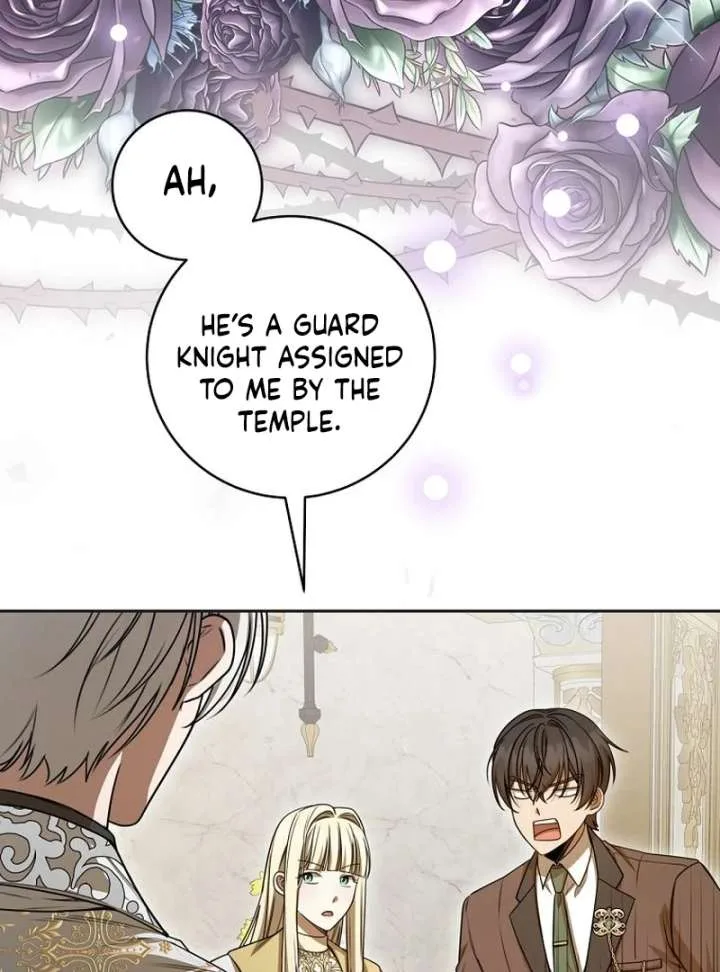 The Villainess I Possessed Is Raising Hell Chapter 31 page 37