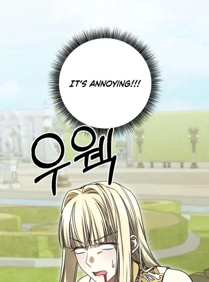 The Villainess I Possessed Is Raising Hell Chapter 33 page 7