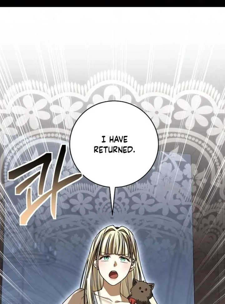 The Villainess I Possessed Is Raising Hell Chapter 34 page 3