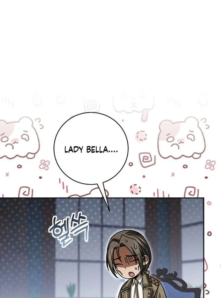 The Villainess I Possessed Is Raising Hell Chapter 34 page 5