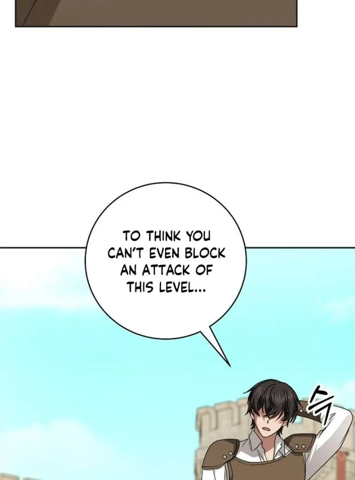The Villainess I Possessed Is Raising Hell Chapter 33 page 33
