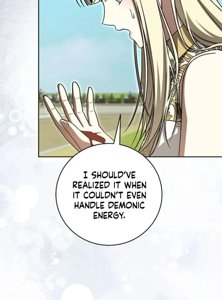The Villainess I Possessed Is Raising Hell Chapter 33 page 15