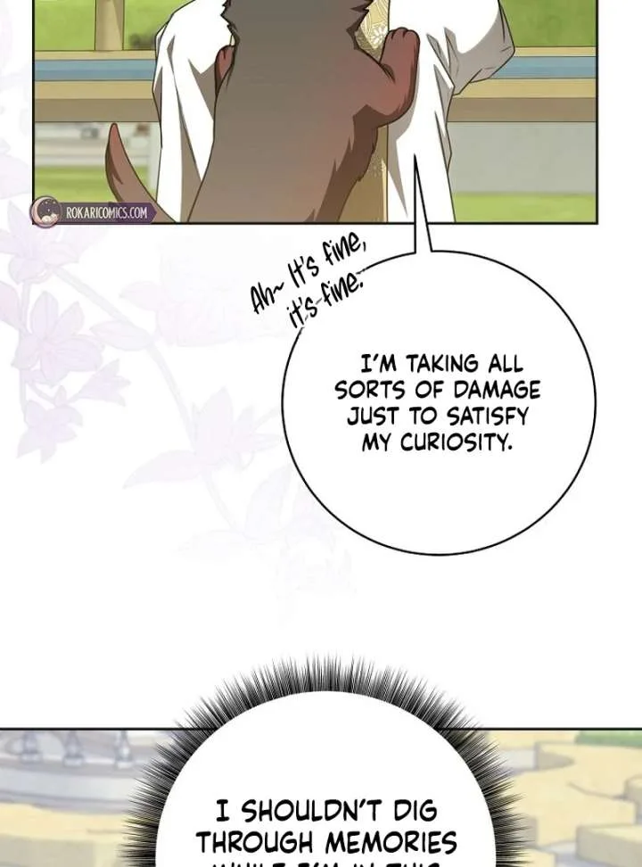 The Villainess I Possessed Is Raising Hell Chapter 33 page 17