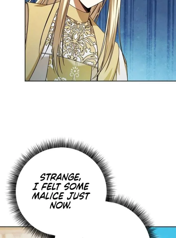 The Villainess I Possessed Is Raising Hell Chapter 31 page 47