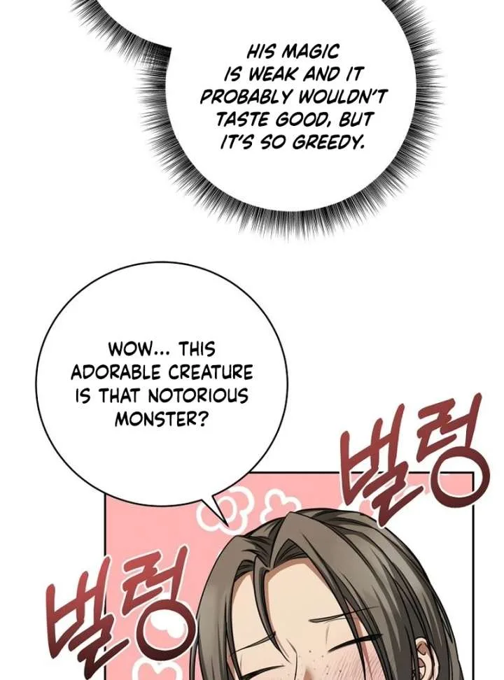 The Villainess I Possessed Is Raising Hell Chapter 34 page 25