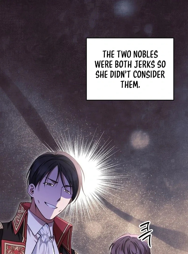The Villainess I Possessed Is Raising Hell Chapter 29 page 54