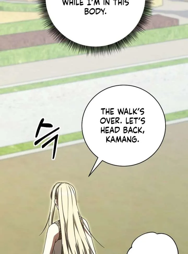 The Villainess I Possessed Is Raising Hell Chapter 33 page 18