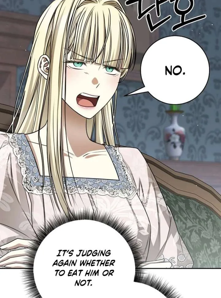 The Villainess I Possessed Is Raising Hell Chapter 34 page 24