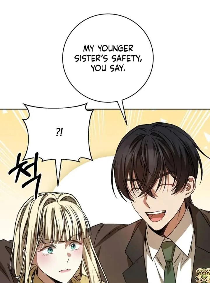 The Villainess I Possessed Is Raising Hell Chapter 31 page 52