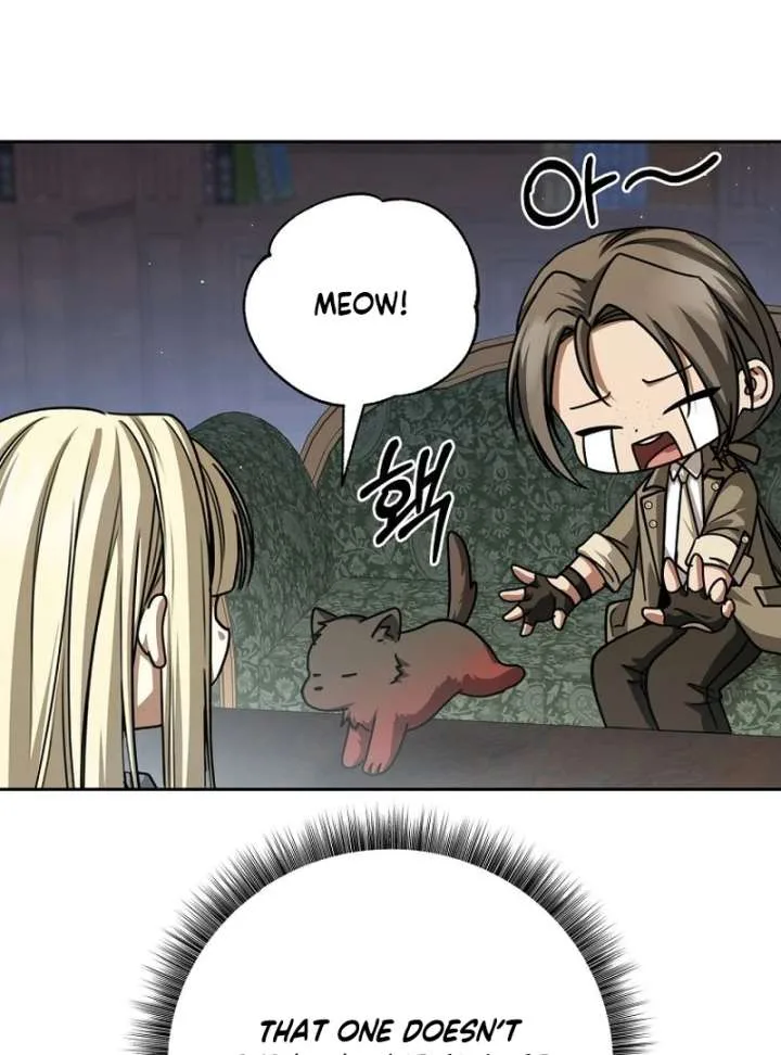 The Villainess I Possessed Is Raising Hell Chapter 34 page 27