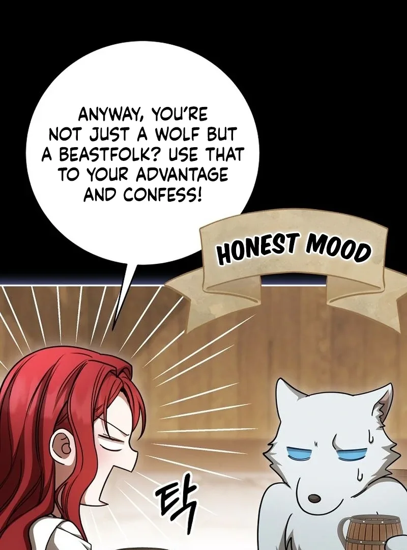 The Villainess I Possessed Is Raising Hell Chapter 29 page 49