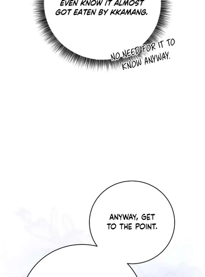 The Villainess I Possessed Is Raising Hell Chapter 34 page 28
