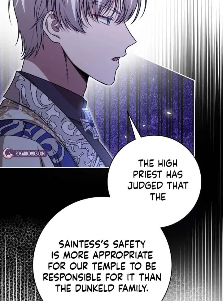 The Villainess I Possessed Is Raising Hell Chapter 31 page 56