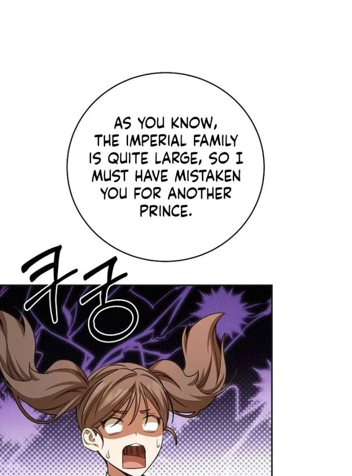 The Villainess I Possessed Is Raising Hell Chapter 31 page 45