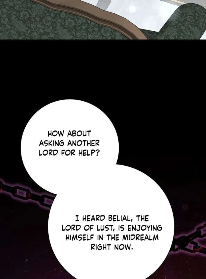 The Villainess I Possessed Is Raising Hell Chapter 34 page 44