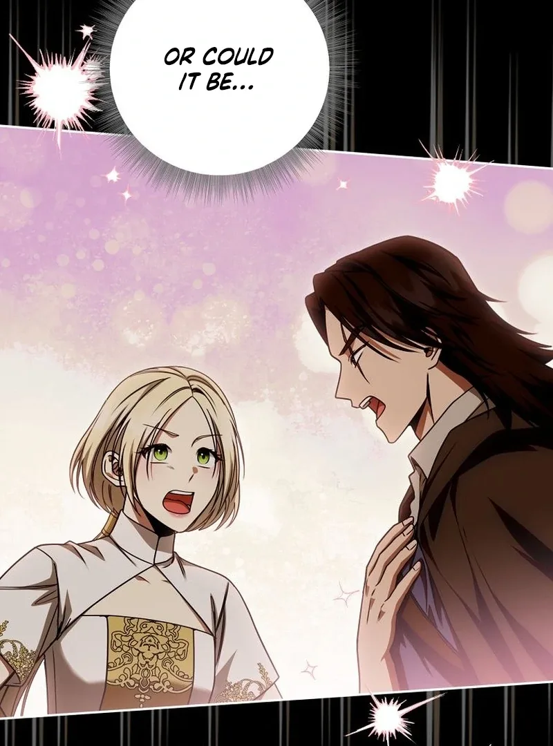 The Villainess I Possessed Is Raising Hell Chapter 29 page 58
