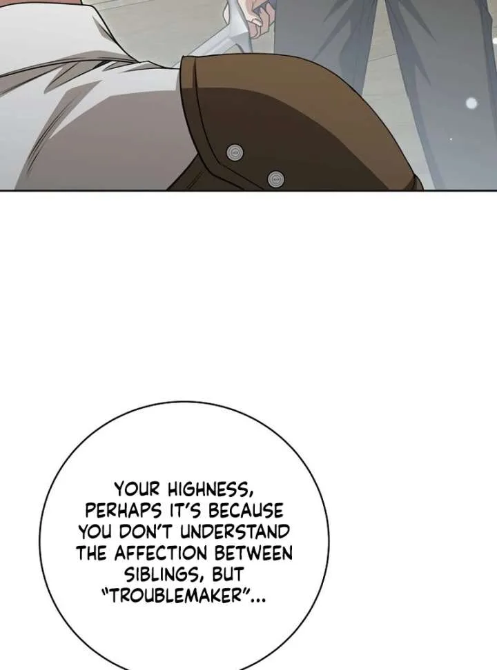 The Villainess I Possessed Is Raising Hell Chapter 33 page 46