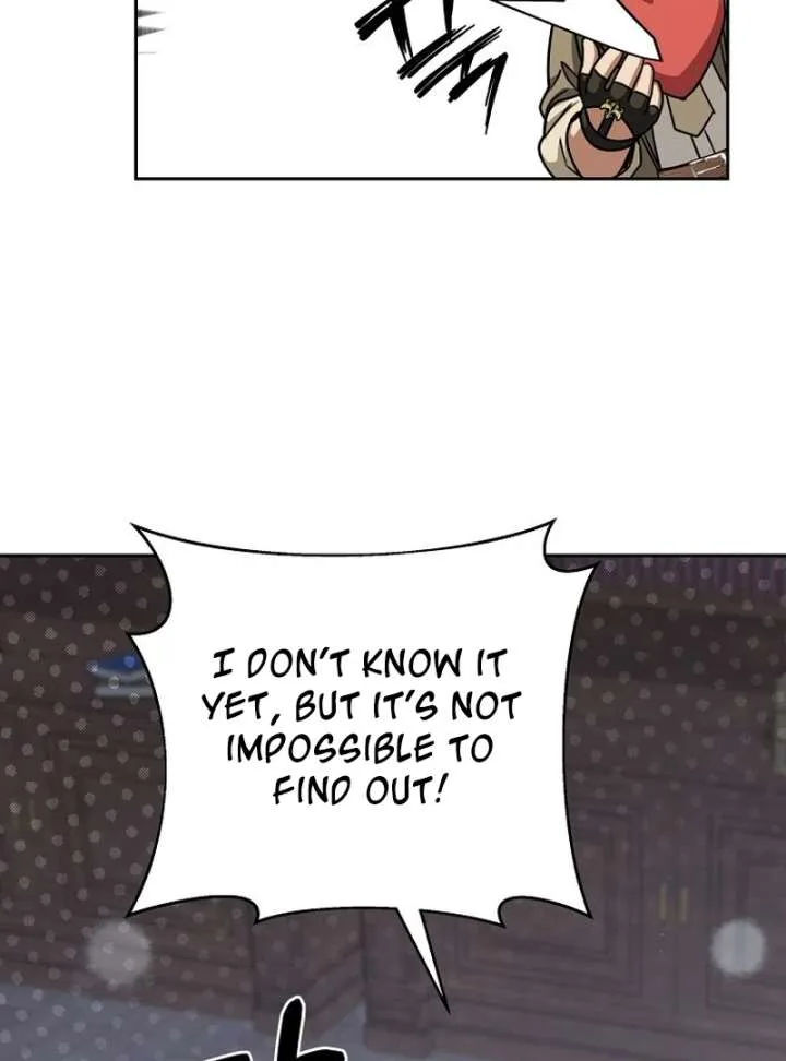 The Villainess I Possessed Is Raising Hell Chapter 34 page 42