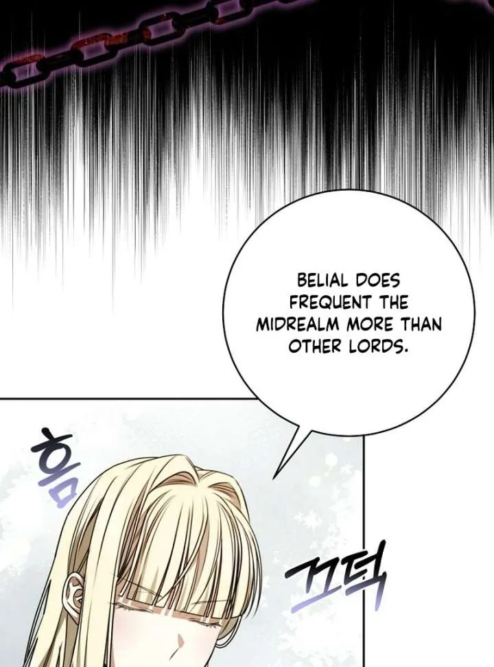 The Villainess I Possessed Is Raising Hell Chapter 34 page 47