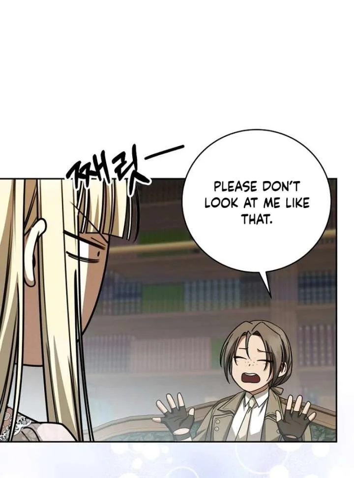 The Villainess I Possessed Is Raising Hell Chapter 34 page 37