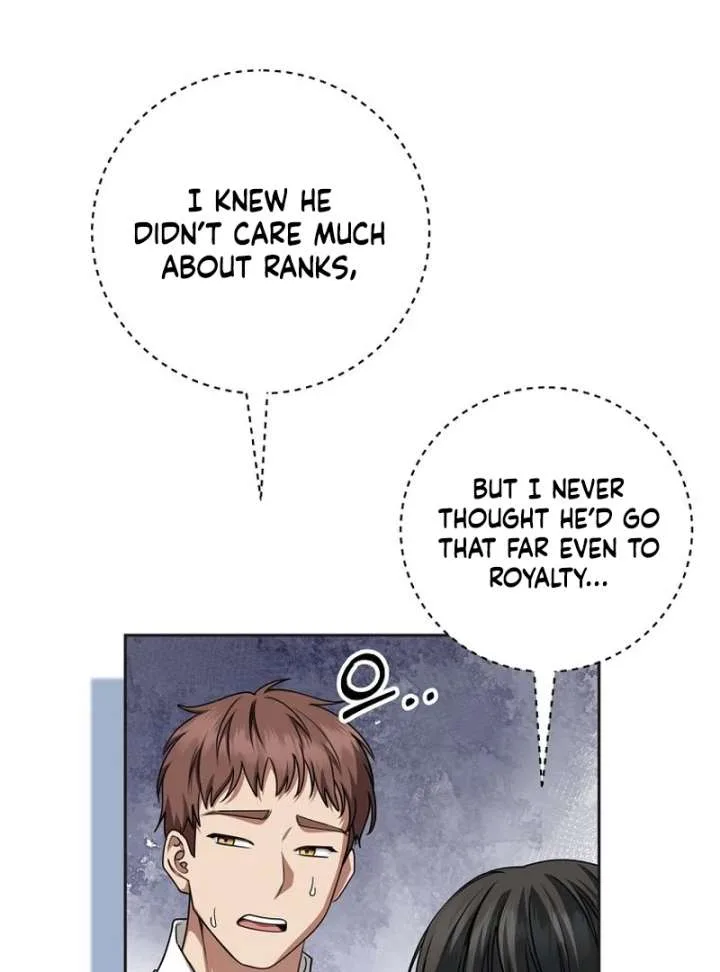 The Villainess I Possessed Is Raising Hell Chapter 33 page 39