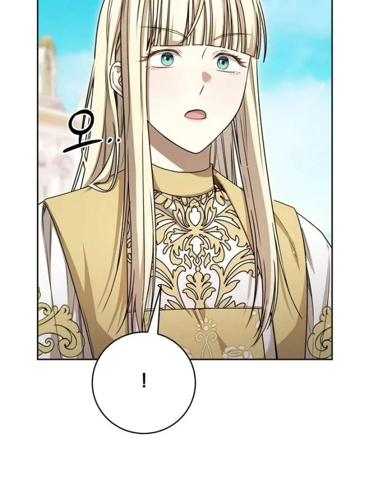 The Villainess I Possessed Is Raising Hell Chapter 31 page 65