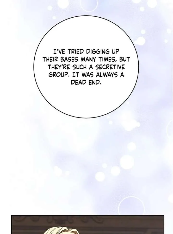 The Villainess I Possessed Is Raising Hell Chapter 34 page 38